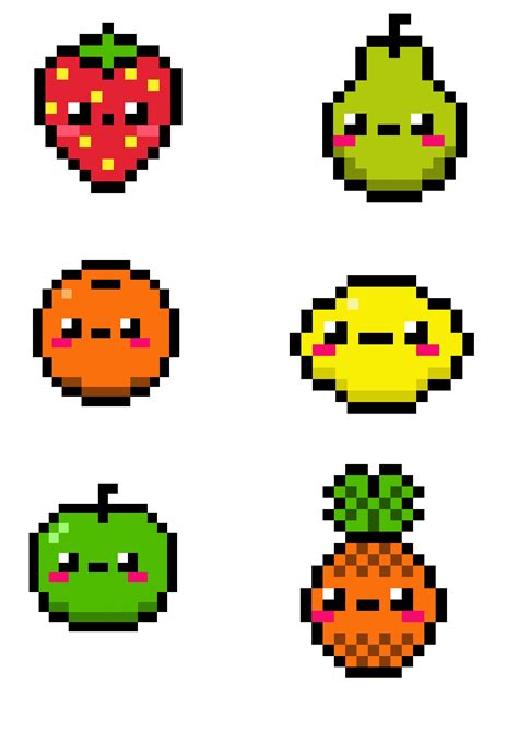 Pixel Fruits 2d 1xbet