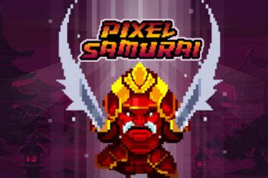 Pixel Samurai 888 Casino