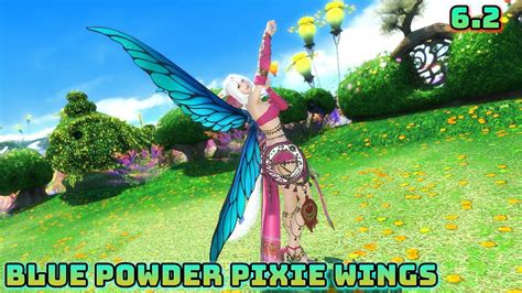 Pixie Wings Novibet