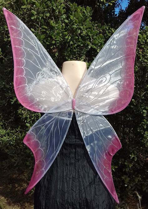 Pixie Wings Parimatch