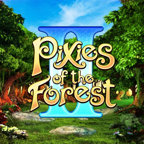 Pixies Of The Forest Ii Betfair