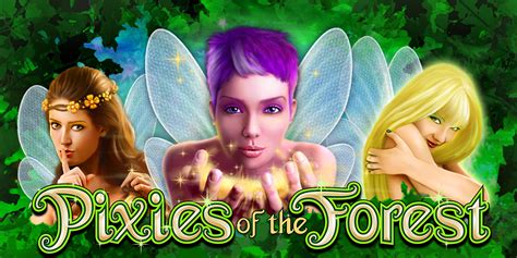 Pixies Of The Forest Review 2024