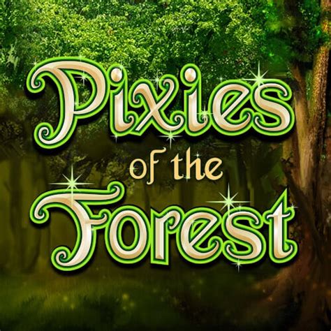 Pixies Of The Forest Sportingbet