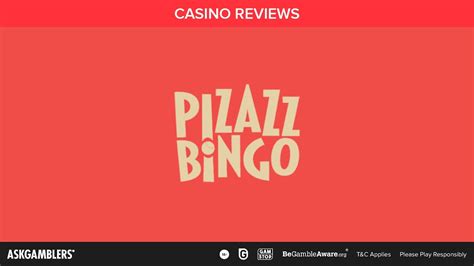 Pizazz Bingo Casino Brazil