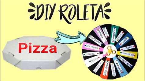 Pizza De Roleta Buzzfeed