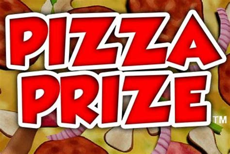 Pizza Prize Bwin
