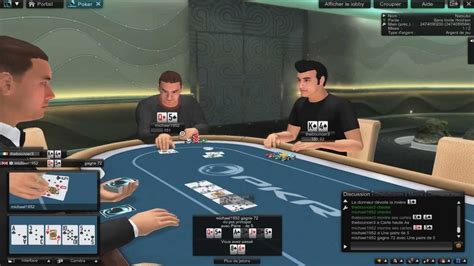 Pkr Poker 3d Bonus