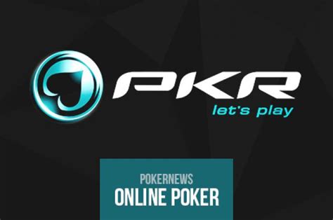 Pkr Poker Ao Vivo Em Londres