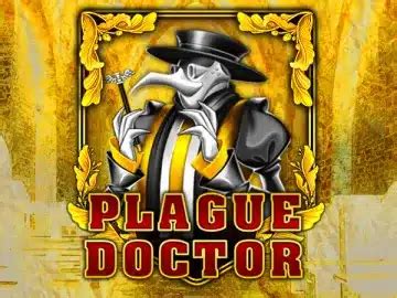Plague Doctor Slot Gratis