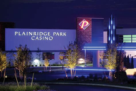 Plainridge Casino Fumadores