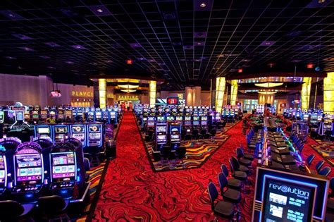 Plainridge Entretenimento De Casino