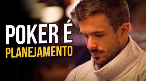 Planeamento De Poker