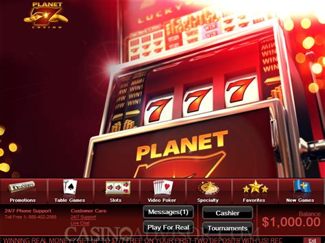 Planet 7 Oz Casino Apk