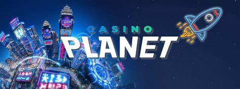 Planet Casino App