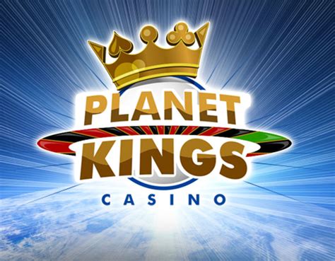 Planet Kings Casino Apk