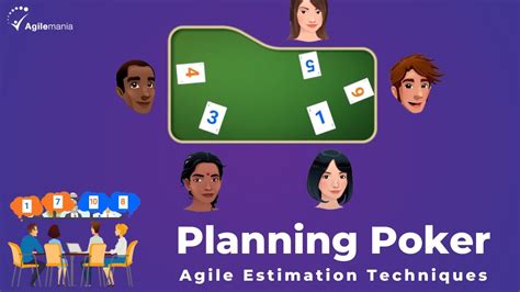 Planning Poker Software Livre