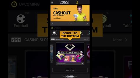 Platinsport365 Casino App
