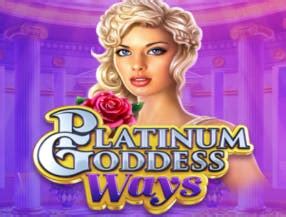 Platinum Goddess Ways Pokerstars