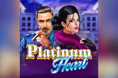 Platinum Heart Slot - Play Online