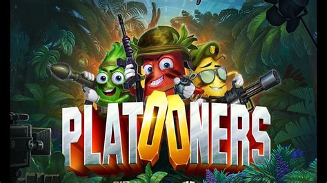 Platooners Blaze