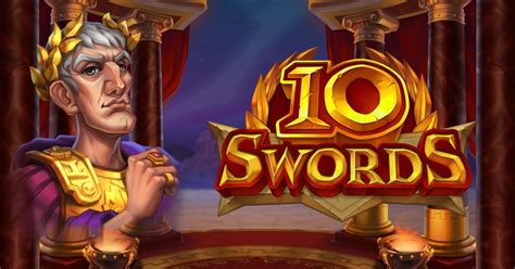 Play 10 Swords Slot