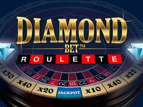 Play 100 Diamond Bet Roulette Slot