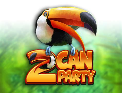 Play 2can Party Slot