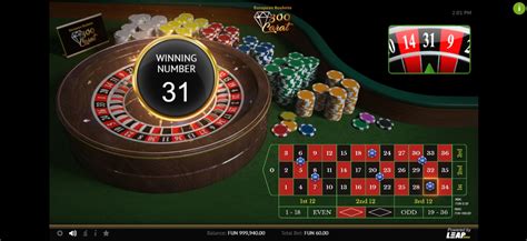 Play 300 Carat Roulette Slot