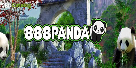 Play 888 Panda Slot