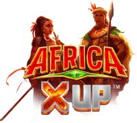 Play Africa X Up Slot