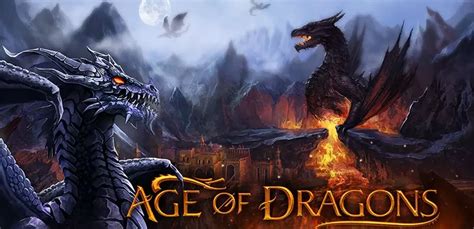 Play Age Of Dragons Slot