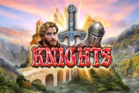 Play Age Of Knights Slot