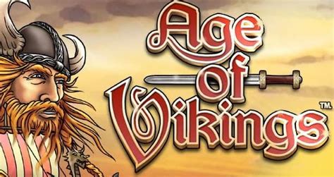 Play Age Of Vikings Slot