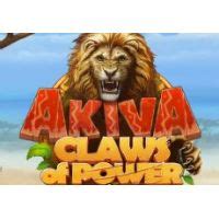 Play Akiva Claws Of Power Slot