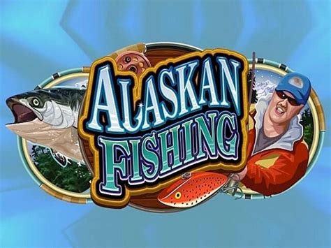 Play Alaskan Fishing Slot