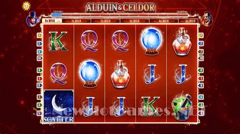 Play Alduin And Celdor Slot