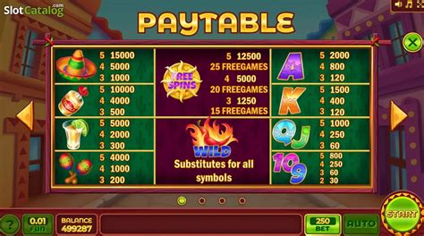 Play All Ways Chilli Slot