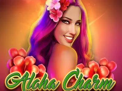 Play Aloha Charm Slot