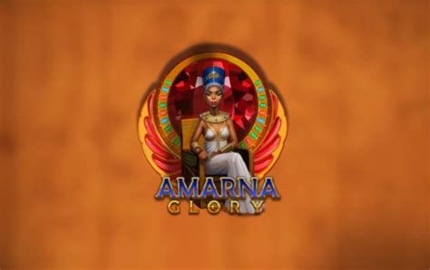 Play Amarna Glory Slot