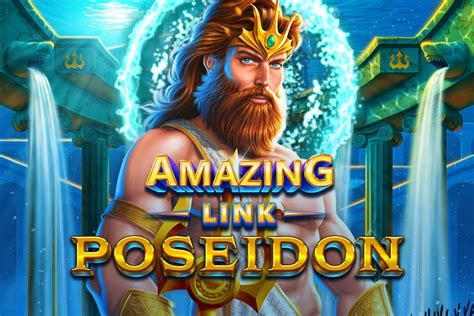 Play Amazing Link Poseidon Slot