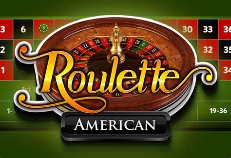 Play American Roulette Red Rake Slot