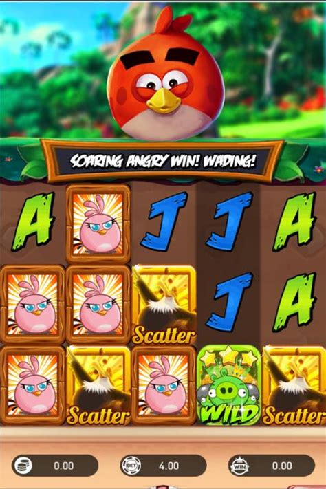 Play Angry Win Slot