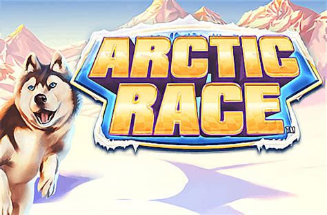 Play Arctic Race Slot