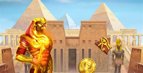 Play Ark Of Ra Slot