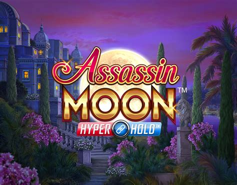 Play Assassin Moon Slot