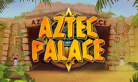 Play Aztec Palace Slot