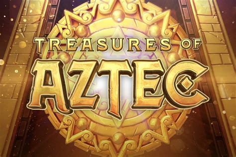 Play Aztec Treasure Slot