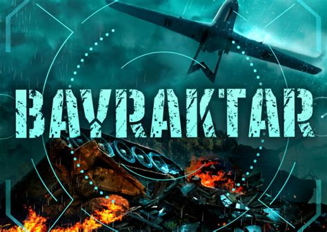 Play Bayraktar Slot