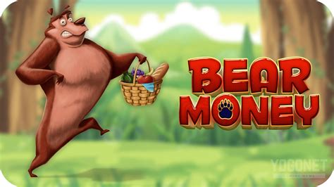 Play Bear Money Slot