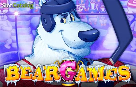 Play Beargames Slot